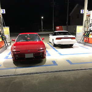 180SX RPS13