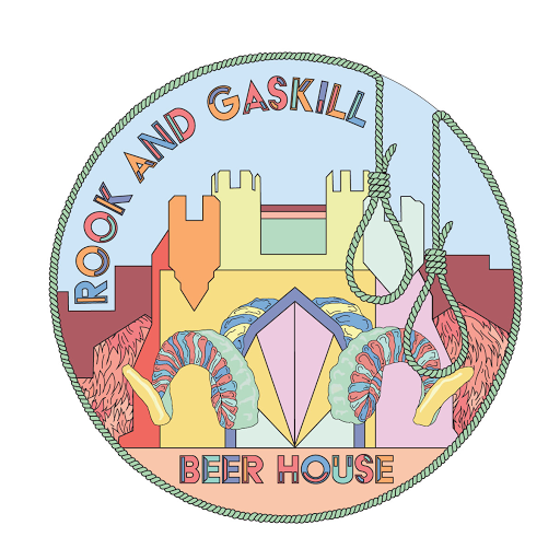 The Rook & Gaskill logo