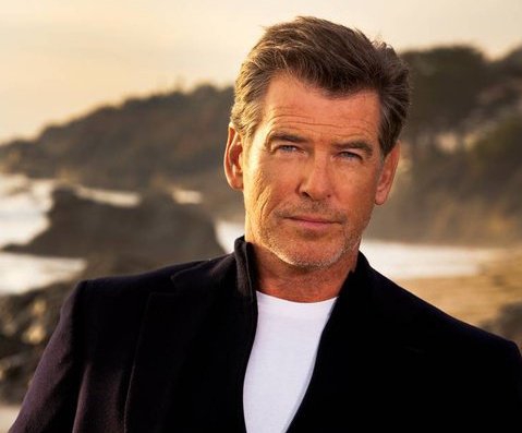 Pierce Brosnan Profile Pics Dp Images