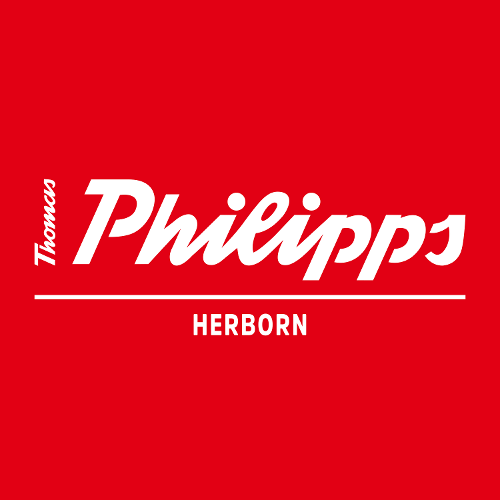 Thomas Philipps logo