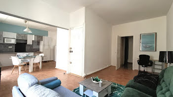 appartement à Sète (34)