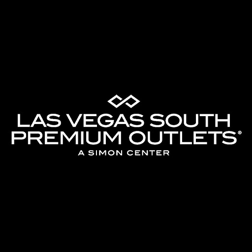 Las Vegas South Premium Outlets logo