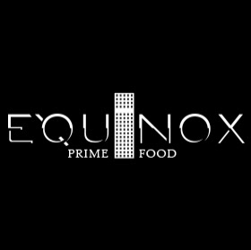 Equinox logo