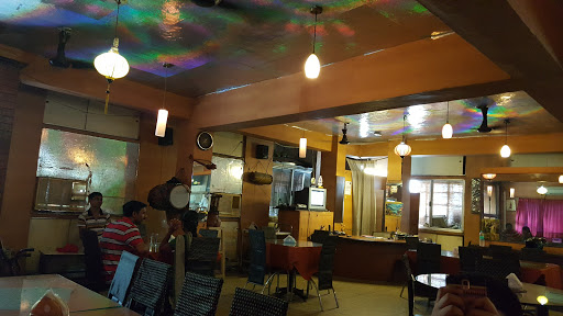 Icarus Punjabi Dhaba, 60,, Pantheon Flyover, Egmore, Chennai, Tamil Nadu 600008, India, Dhaba, state TN