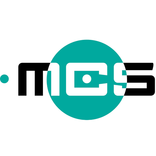 mcs software ag logo