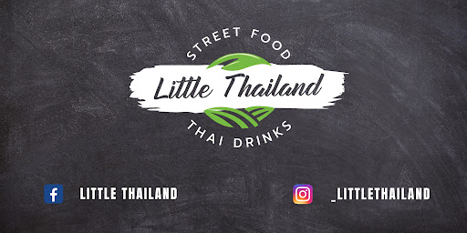 Little Thailand logo