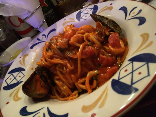 All’Angolo Pizza & Pasta