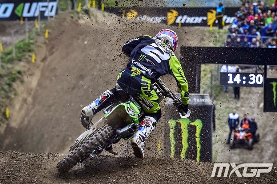 Ryan Villopoto.