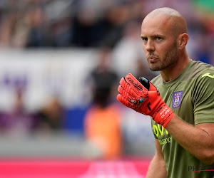 Maxime Dupé révèle pourquoi il a préféré Anderlecht à l'offre du Club de Bruges