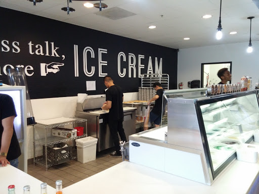 Ice Cream Shop «Afters Handcrafted Ice Cream», reviews and photos, 13925 City Center Dr #2060, Chino Hills, CA 91709, USA