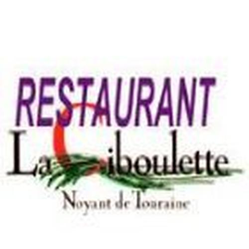 Restaurant La Ciboulette logo