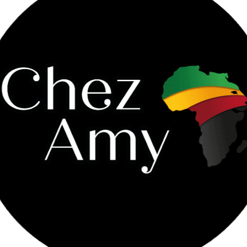 Chez Amy logo