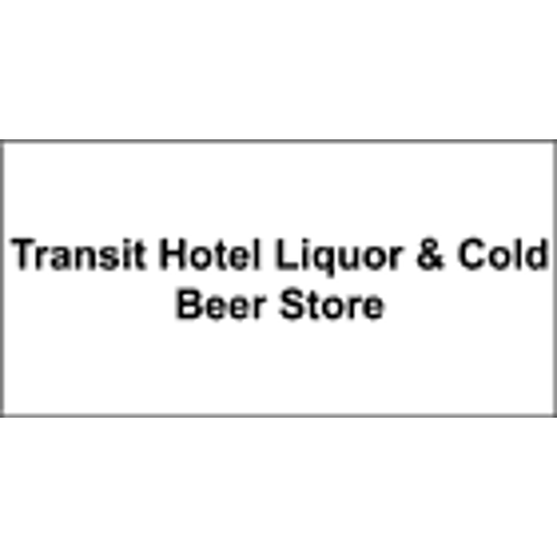 Transit Hotel Liquor & Cold Beer Store