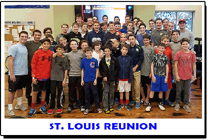 STL Reunion