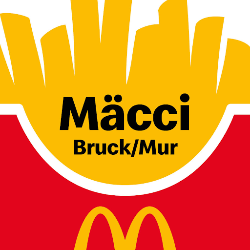 McDonald's Bruck/Mur