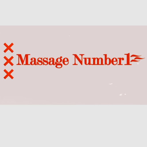 Traditional Chinese Massage Number 1