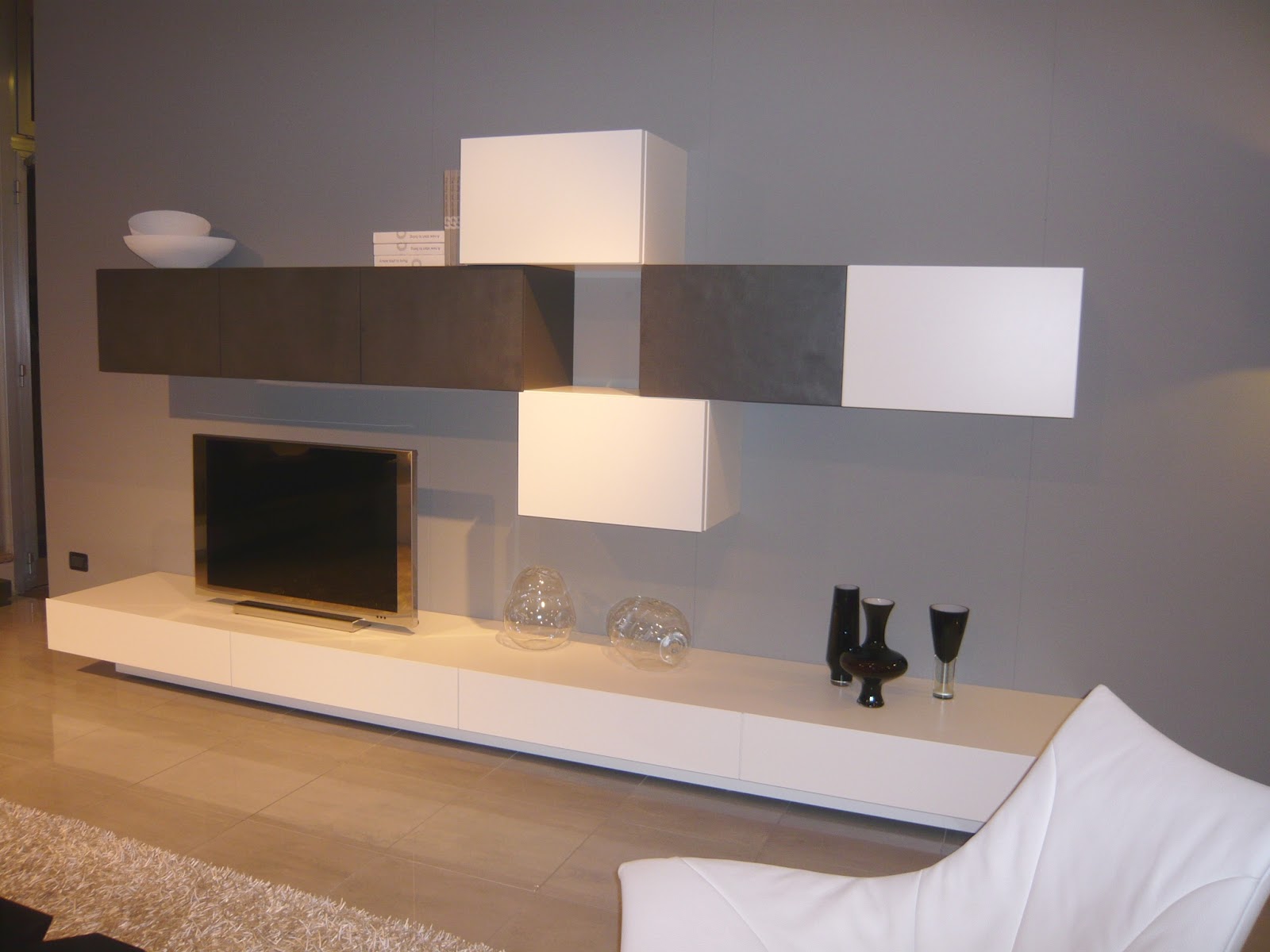 Arredare con mobili classici e moderni : arredare camera da letto ...