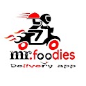 Mr.foodies-Driver app