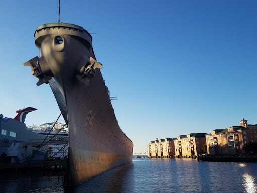 Museum «Hampton Roads Naval Museum», reviews and photos, 1 Waterside Dr, Norfolk, VA 23510, USA