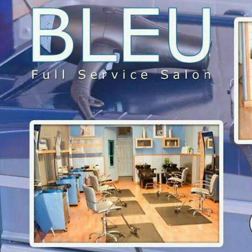 Bleu Full Service Salon