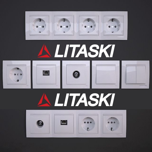 Litaski Electricals Pvt. Ltd, G-14,, G-14, 1st Main Road Ambattur Industrial Estate, Ambattur, Chennai, Tamil Nadu 600058, India, Electrical_Accessories_Wholesaler, state TN