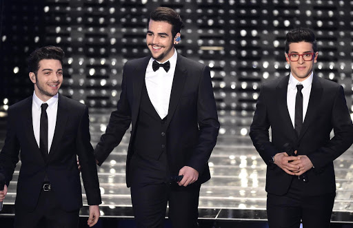  Il Volo at the Dr. Phillips Center 