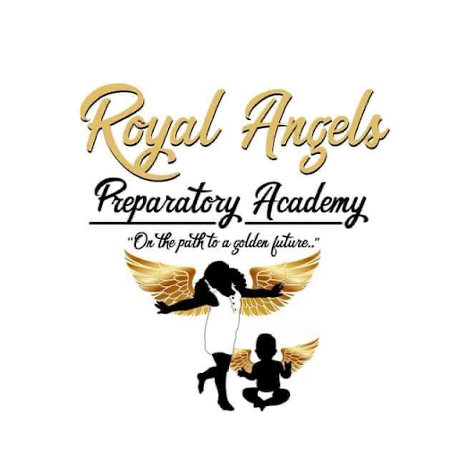 Royal Angels Preparatory Academy LLC logo
