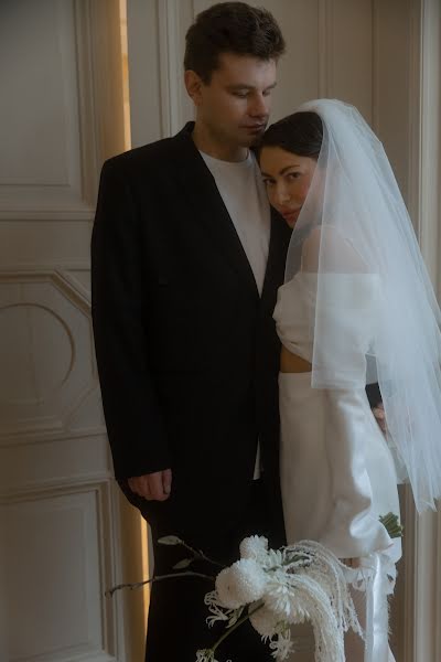 Photographe de mariage Ekaterina Chernenko (chernenkoek). Photo du 13 mai