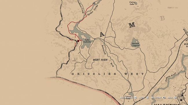 red dead redemption 2 horse taming guide 01