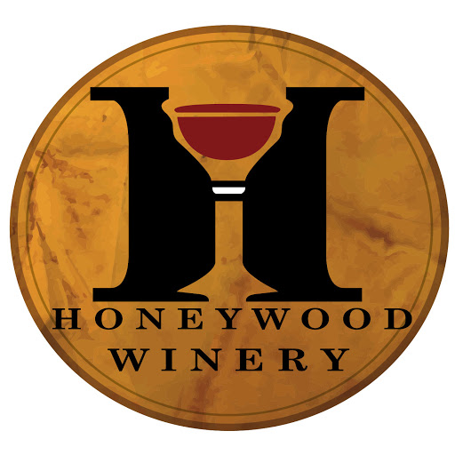 Honeywood Winery logo