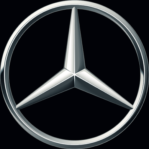 Mercedes-Benz Niederlassung Hannover Standort Döhren logo