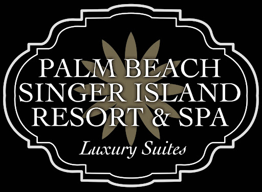 Palm Beach Singer Island Resort & Spa Luxury Suites logo