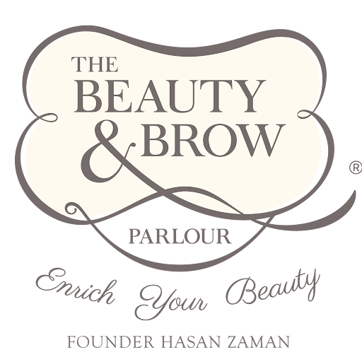 The Beauty & Brow Parlour Weribee logo