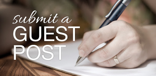 Submit a guests post