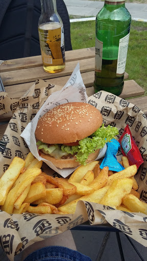 Bobby Burger Woronicza
