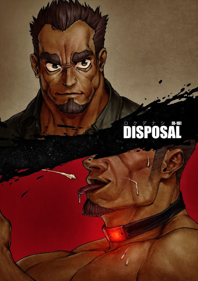 DISPOSAL