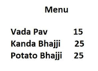 Anand Wadewale menu 4