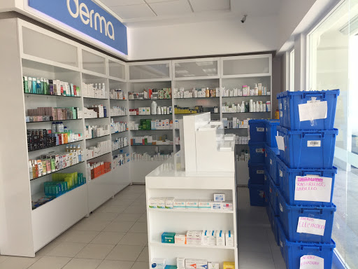 Farmacia, Félix Ortiz, San Juan Joya, 09839 Ciudad de México, CDMX, México, Farmacia | ZAC