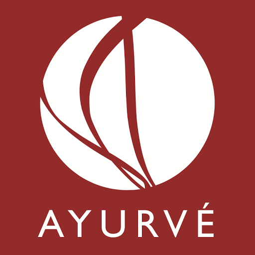 Ayurve Spa logo