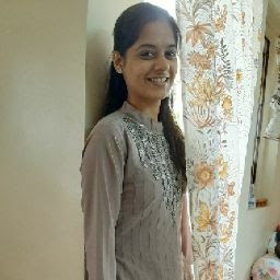 Madhavi Bhattad's user avatar