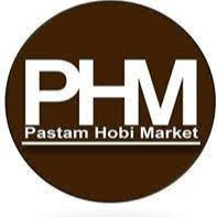 Pastam Hobi Market logo