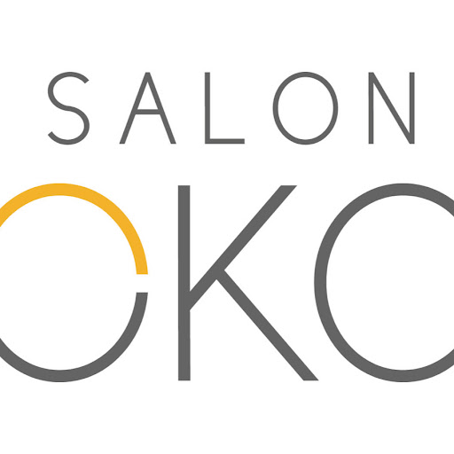 Salon Oko logo