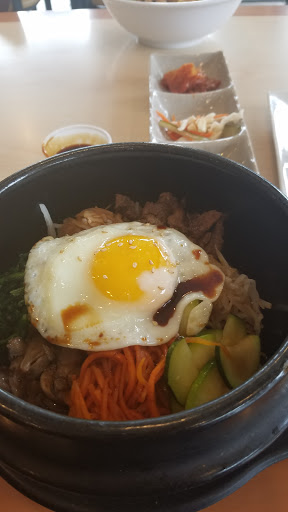 Korean Restaurant «Big Joy», reviews and photos, 2852 Delk Rd SE #215, Marietta, GA 30067, USA