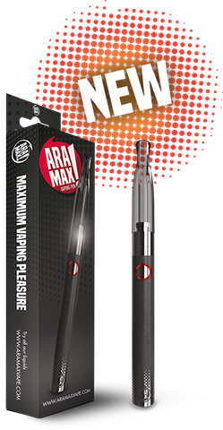 aramax pen%25255B5%25255D.png - 【HC】格安「ARAMAX Vaping Pen」レビュー！リキッドメーカーのスターター実力はいかに！？