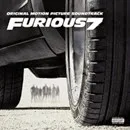 Furious 7_Original Motion Picture Soundtrack