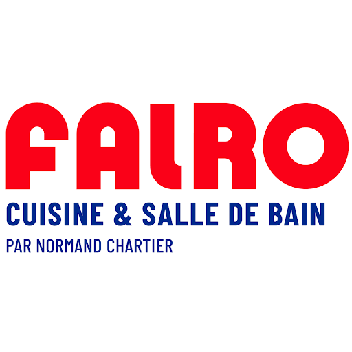 Les Salles de Bains Falro - Plomberie Normand Chartier Enr. logo