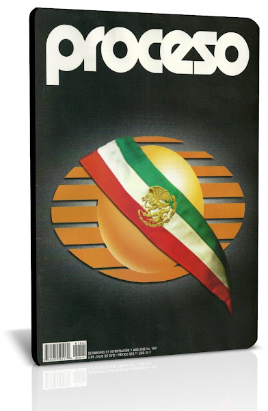 Revista Proceso N.1861 [2012], Recomendado!! Procso1861_mini