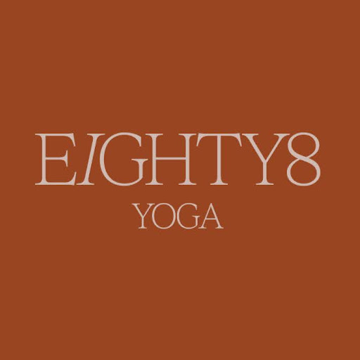 Eighty8 yoga