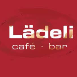 Café-Bar Lädeli Jennifer Balmer-Ammann logo