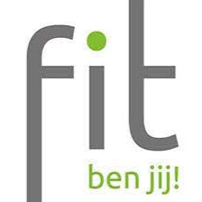 Fit Ben Jij logo